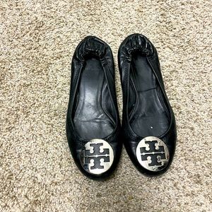 Tory Burch flat